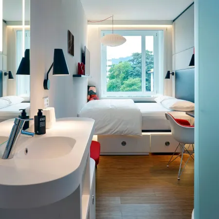 Citizenm Zürich