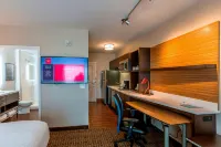 TownePlace Suites Lexington Keeneland/Airport - Hot Tub