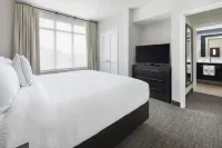Residence Inn Long Island Garden City - Pysäköinti