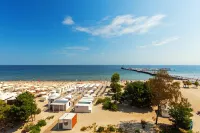 Sheraton Sopot Hotel - Lãng mạn