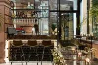 AC Hotel Mainz - Quầy Bar