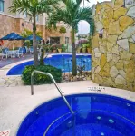 Hampton Inn by Hilton Tampico Aeropuerto - Family