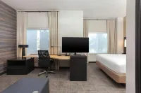 Residence Inn Providence Coventry - Parking