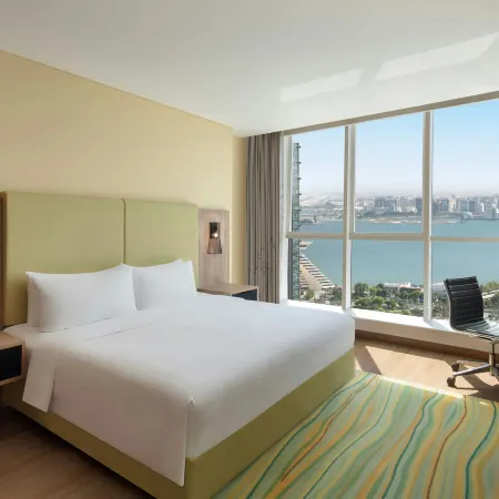 Element City Center Doha