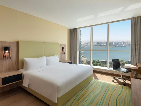 Element City Center Doha