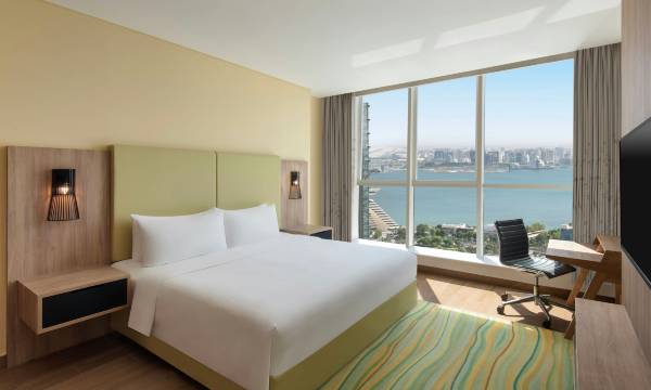 Element City Center Doha