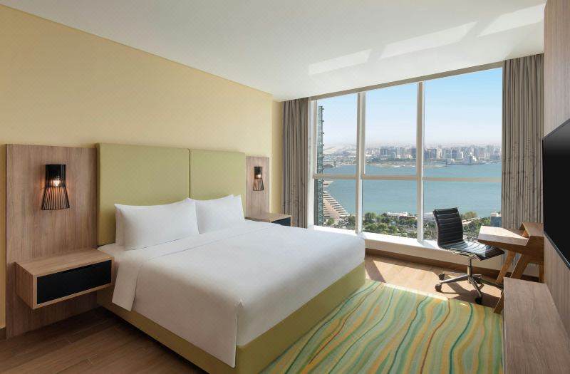 Element City Center Doha