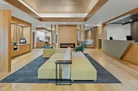 Fairfield Inn & Suites Sacramento Elk Grove - spa