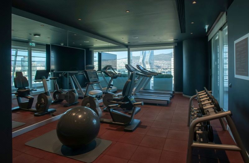 Four Points by Sheraton Izmir photo 2