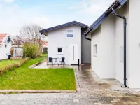 4 person holiday home in GLOMMEN-By Traum - 2 Sao