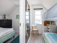 5 Person Holiday Home in Rømø-by Traum - 2-Star