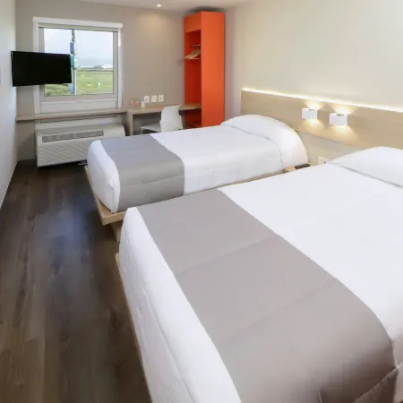 City Express Junior by Marriott Tijuana Otay