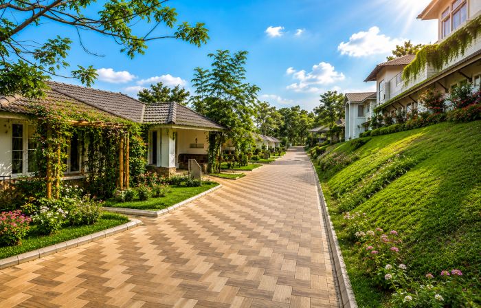 Sterling Wayanad