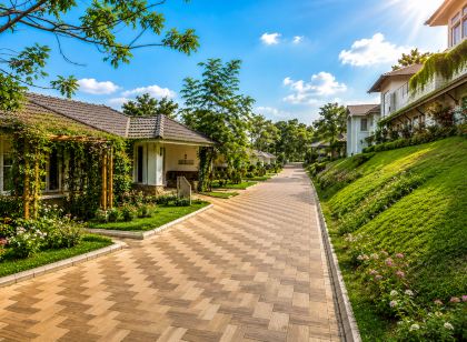 Sterling Wayanad