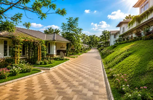 Sterling Wayanad - 4-Star