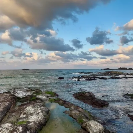 Pohang Starlight Sea Pension