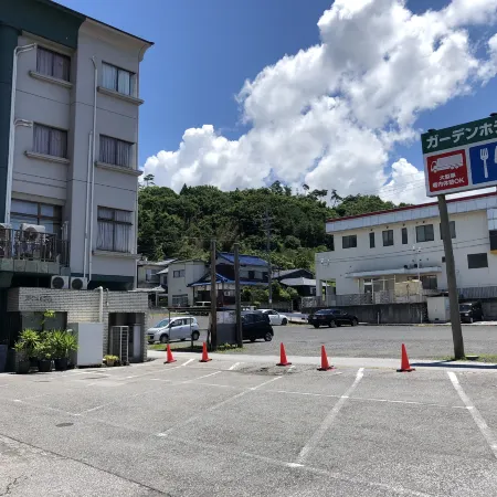 Garden Hotel Yamato