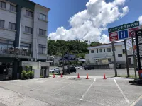 Garden Hotel Yamato - Park Yeri