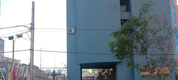 Hotel Alcala del Rio Hotels in Providencia