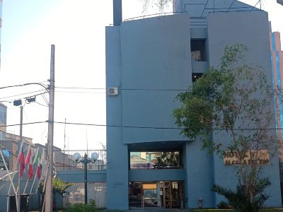 Hotel Alcala del Rio