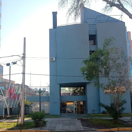 Hotel Alcala del Rio