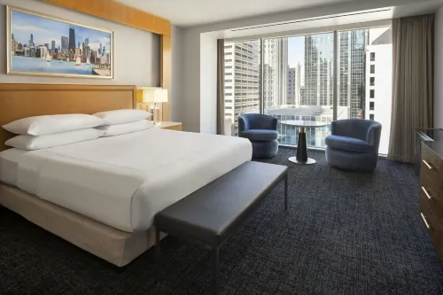 Residence Inn Chicago Downtown Magnificent Mile - Cheap