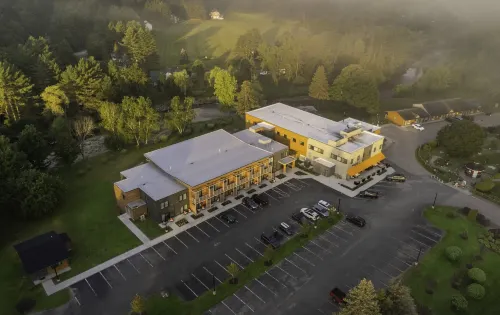 Sun & Ski Inn and Suites - Pet friendly