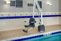 Residence Inn Chesapeake Greenbrier - piscina