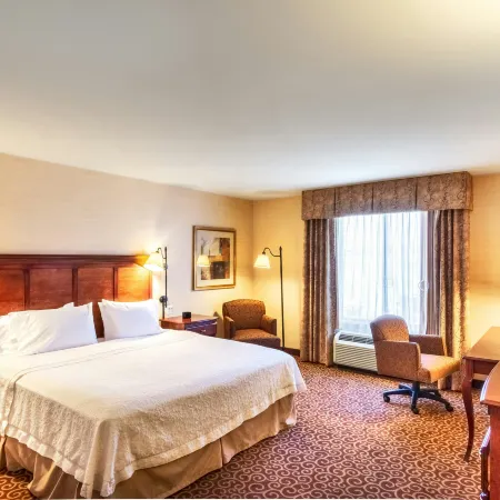 Hampton Inn Rawlins