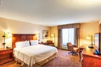 Hampton Inn Rawlins - Wifi