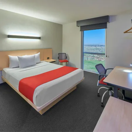 City Express by Marriott Tijuana Insurgentes Hotel a Tijuana
