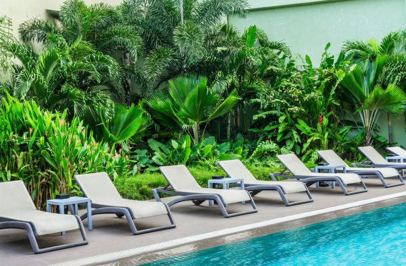 Barranquilla Marriott Hotel photo 5