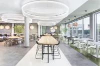 B&B HOTEL Lisboa Aeroporto - Pet friendly