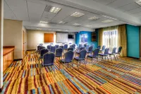 Fairfield by Marriott Inn & Suites Edmond - 3 étoiles