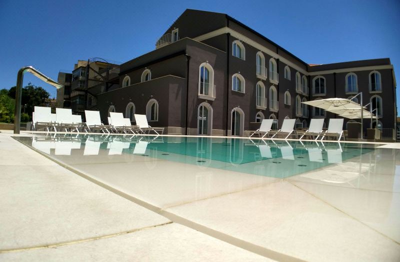 Airone City Hotel photo 4