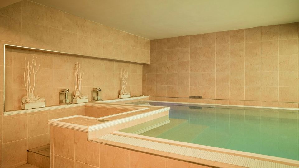 Hotel Vista Mare & Spa - Aperto Tutto l'Anno
