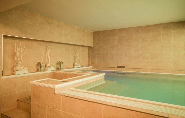 Hotel Vista Mare & Spa - Aperto Tutto l'Anno