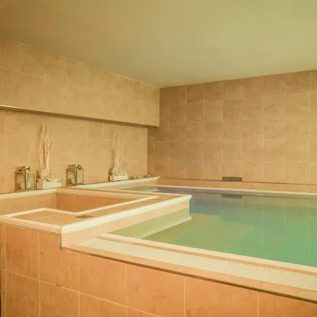 Hotel Vista Mare & Spa - Aperto Tutto l'Anno