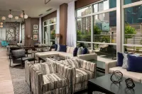 SpringHill Suites Atlanta Downtown - 3 estrellas