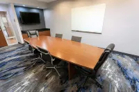 Fairfield Inn & Suites Athens I-65 - 3-Star