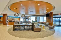 SpringHill Suites Cincinnati Airport South - Gym