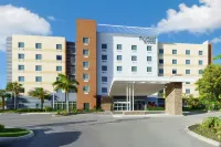Fairfield Inn & Suites Homestead Florida City - Wifi