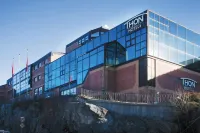 Thon Hotel Bergen Airport - Haustierfreundliche
