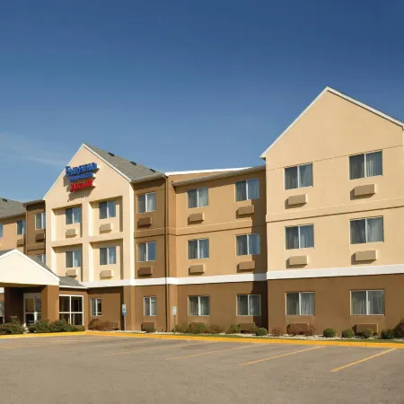 Fairfield Inn & Suites South Bend Mishawaka
