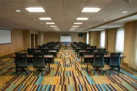 Fairfield Inn & Suites Elkhart - Bintang 3