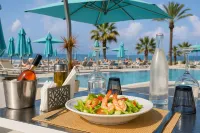 Sousse Pearl Marriott Resort & Spa - พร้อมอาหารเช้า