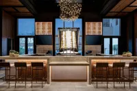 Odessa Marriott Hotel & Conference Center - bar