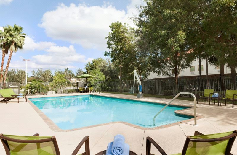 SpringHill Suites West Palm Beach I-95 photo 3