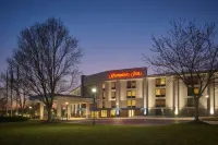 Hampton Inn Lancaster - 2-Sterne