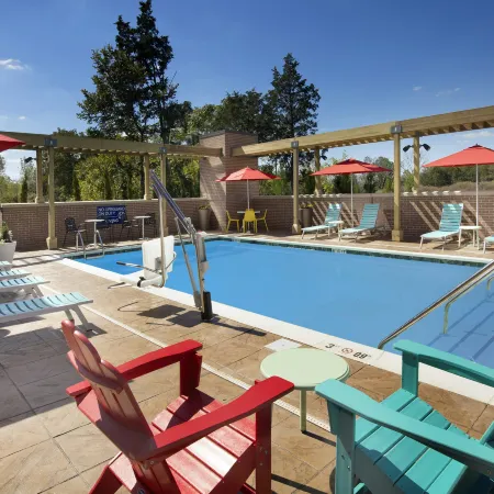 Home2 Suites by Hilton Murfreesboro